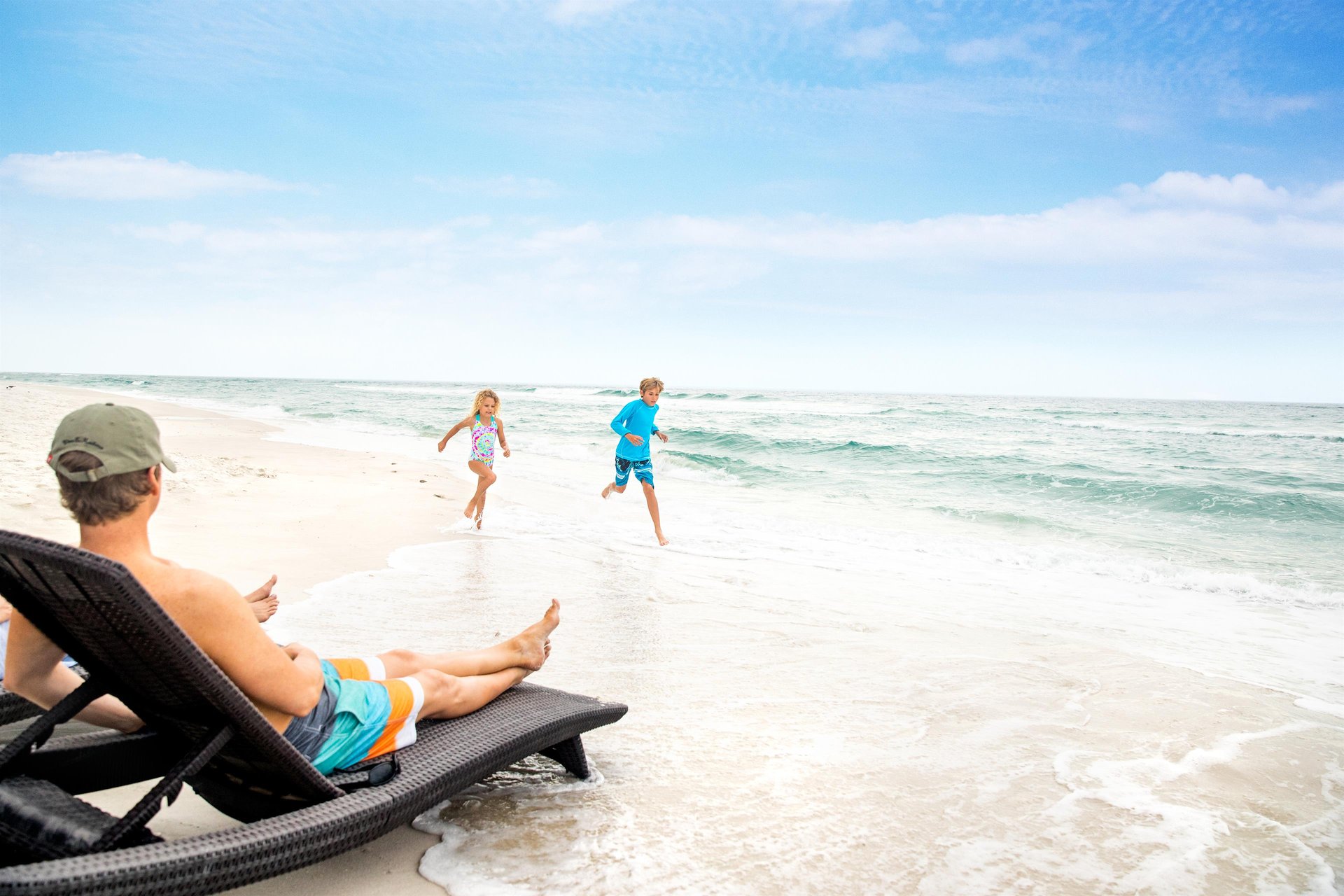 Sandcastle Beach Townhomes 18 NEW 16