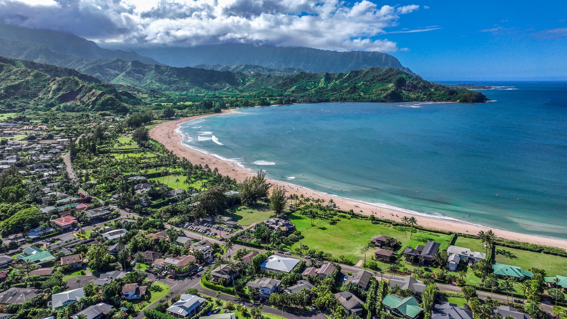 One Hanalei 45