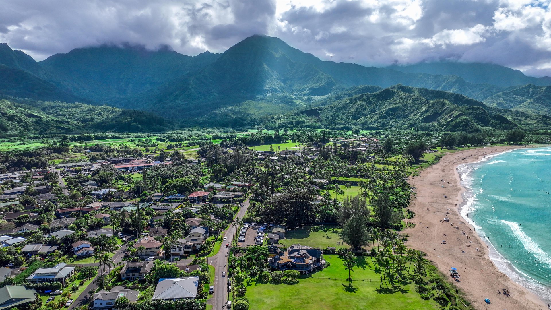 One Hanalei 46