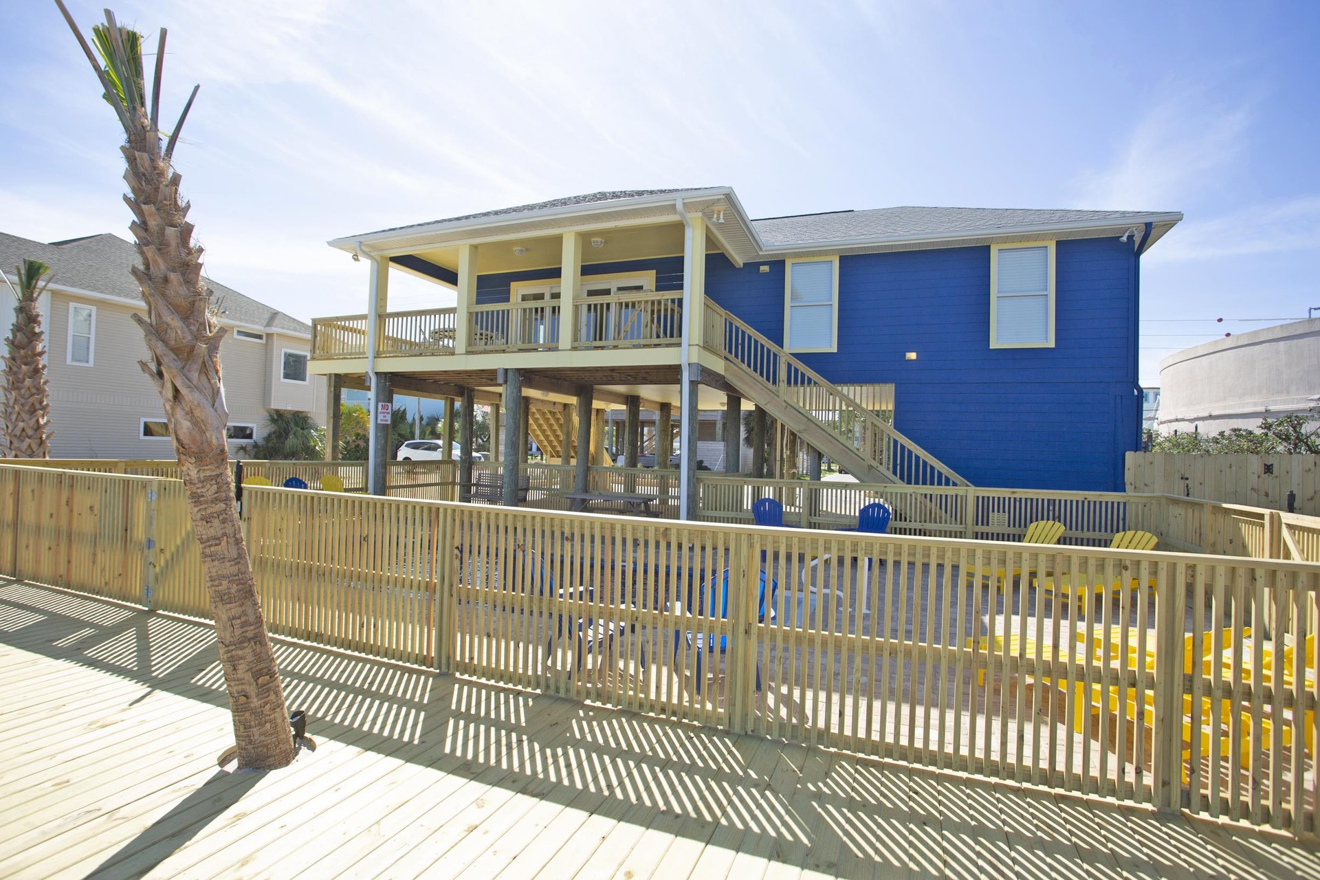 Via De Luna 109  Soundz Amazing 2