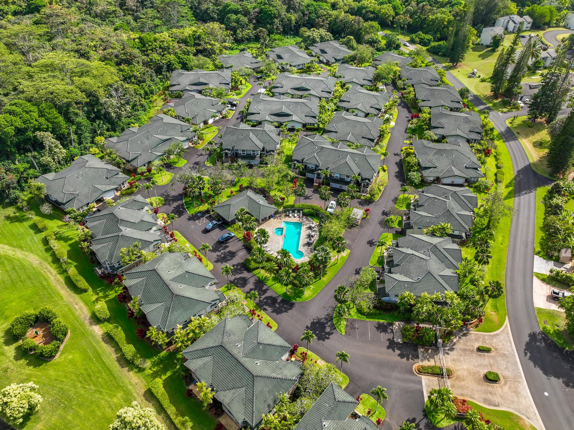 Villas of Kamalii 27 53