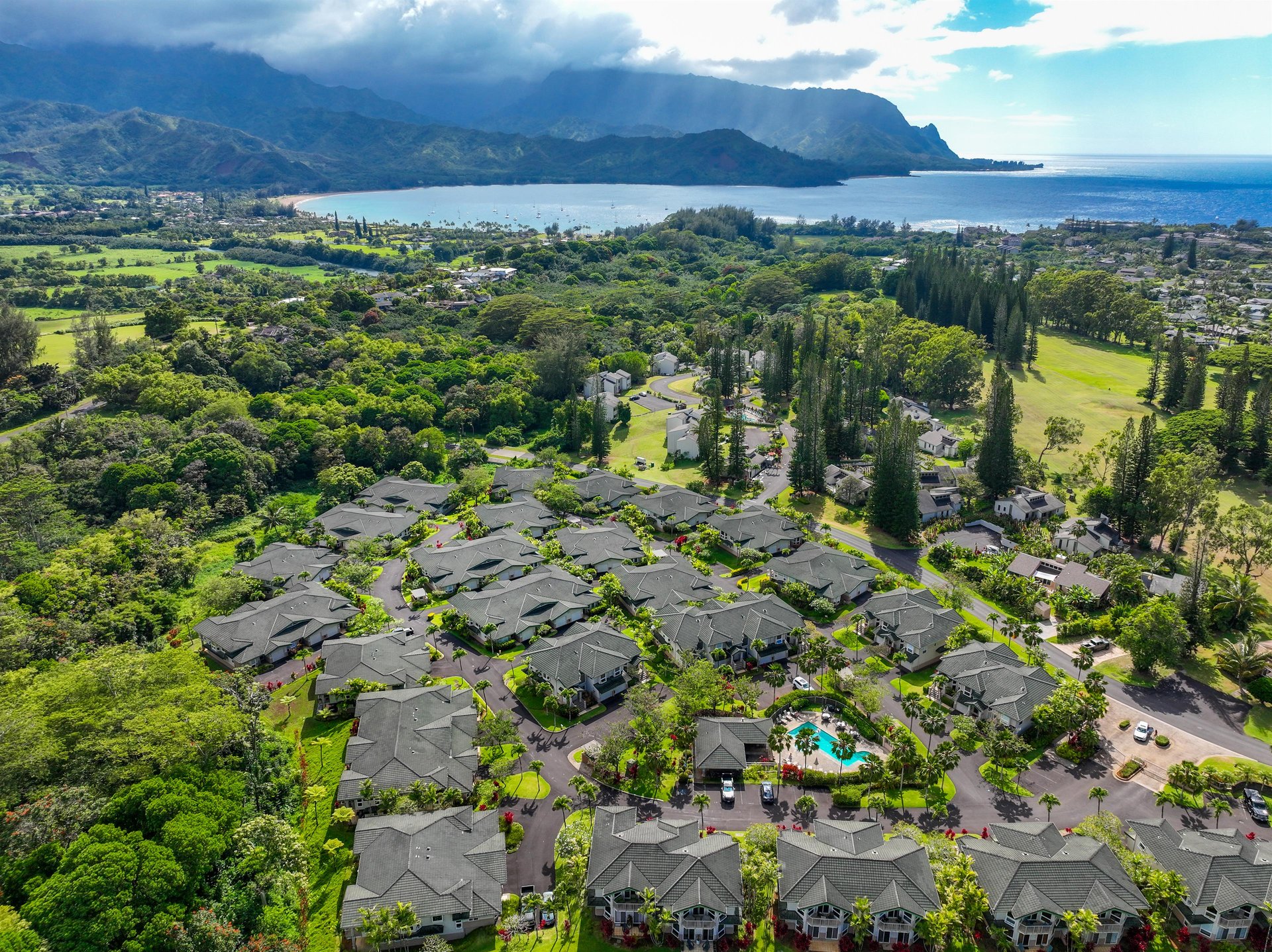 Villas of Kamalii 27 58