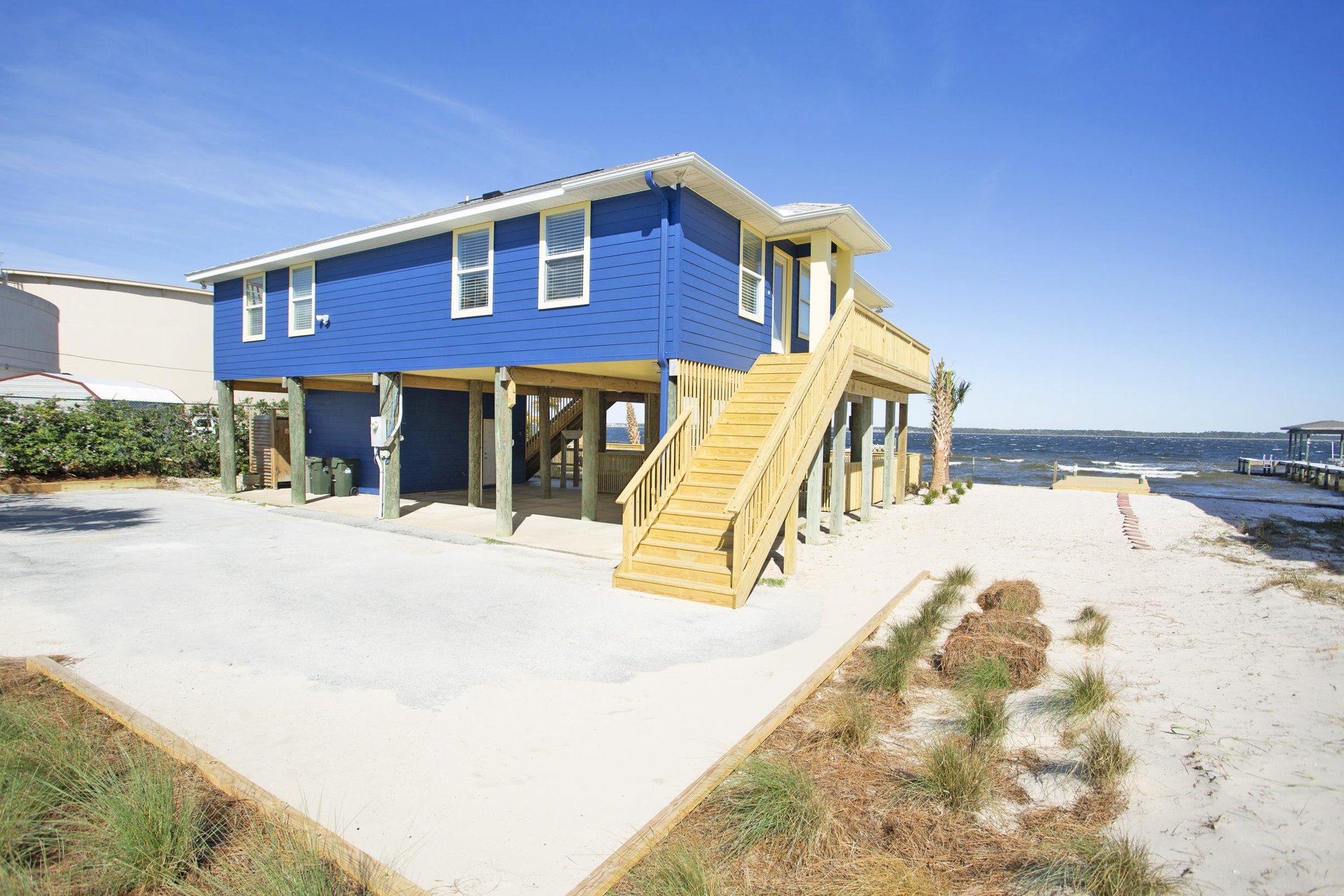 Via De Luna 109  Soundz Amazing 31