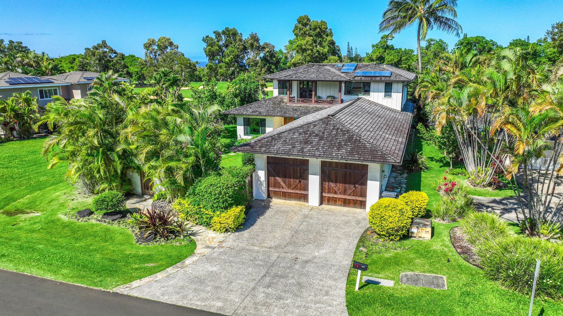 Honoiki Lane Hale 67