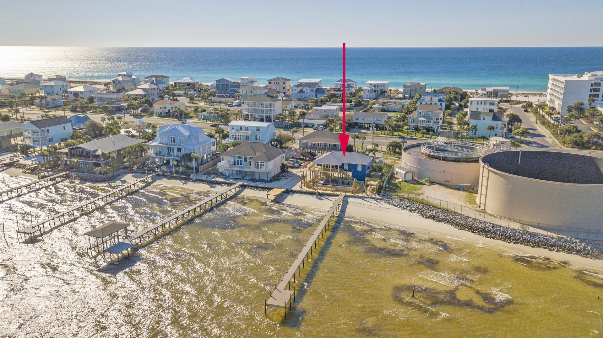 Via De Luna 109  Soundz Amazing 39