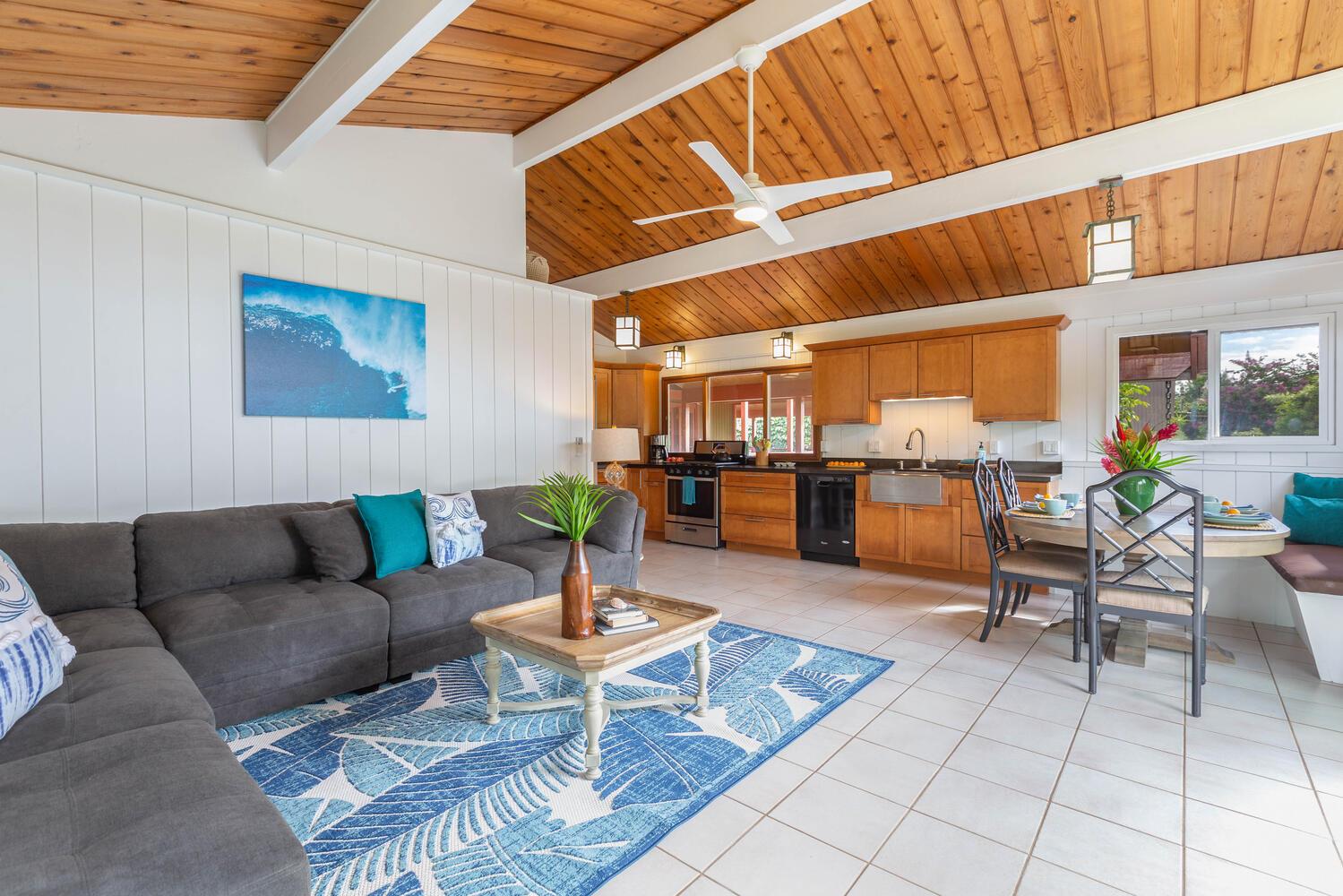 Hale Koolau Estate 3