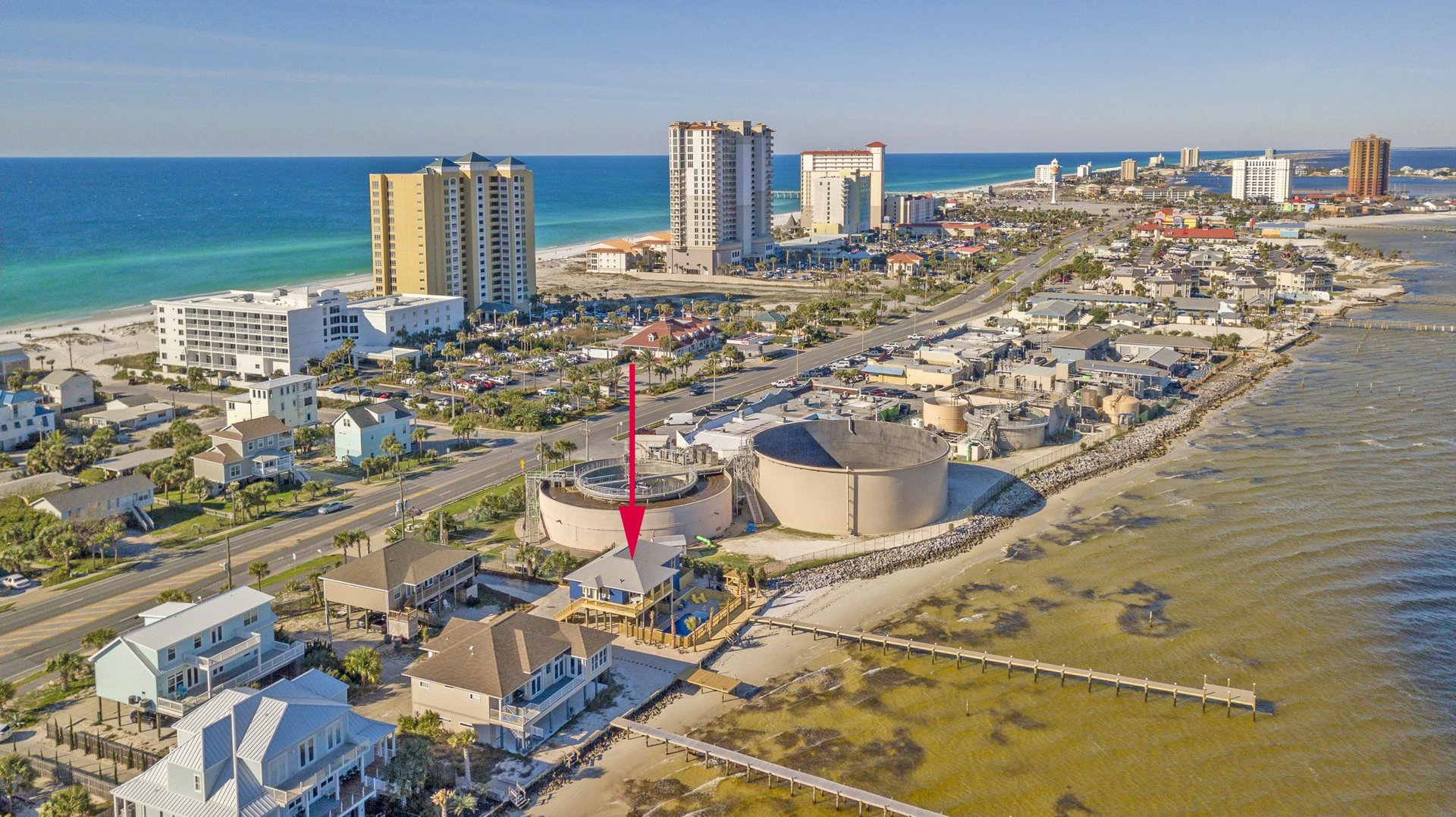 Via De Luna 109  Soundz Amazing 41