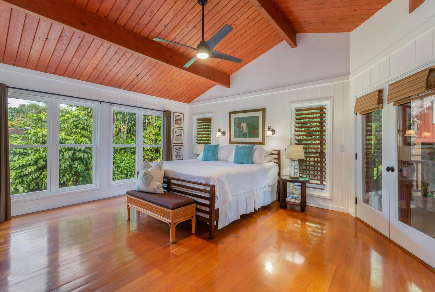 Hale Koolau Estate 12