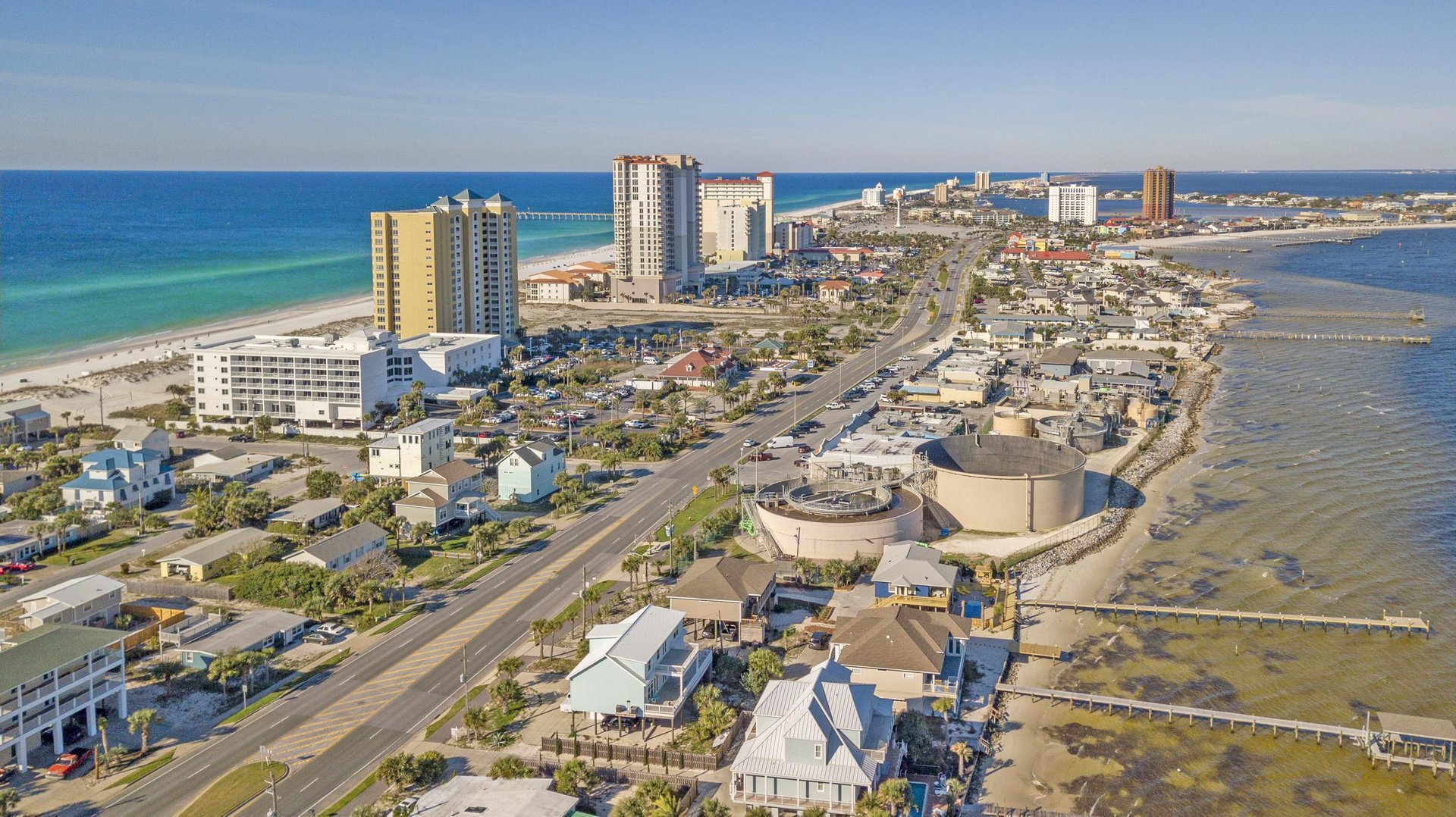 Via De Luna 109  Soundz Amazing 42