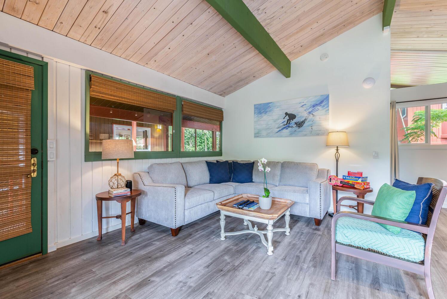 Hale Koolau Estate 21