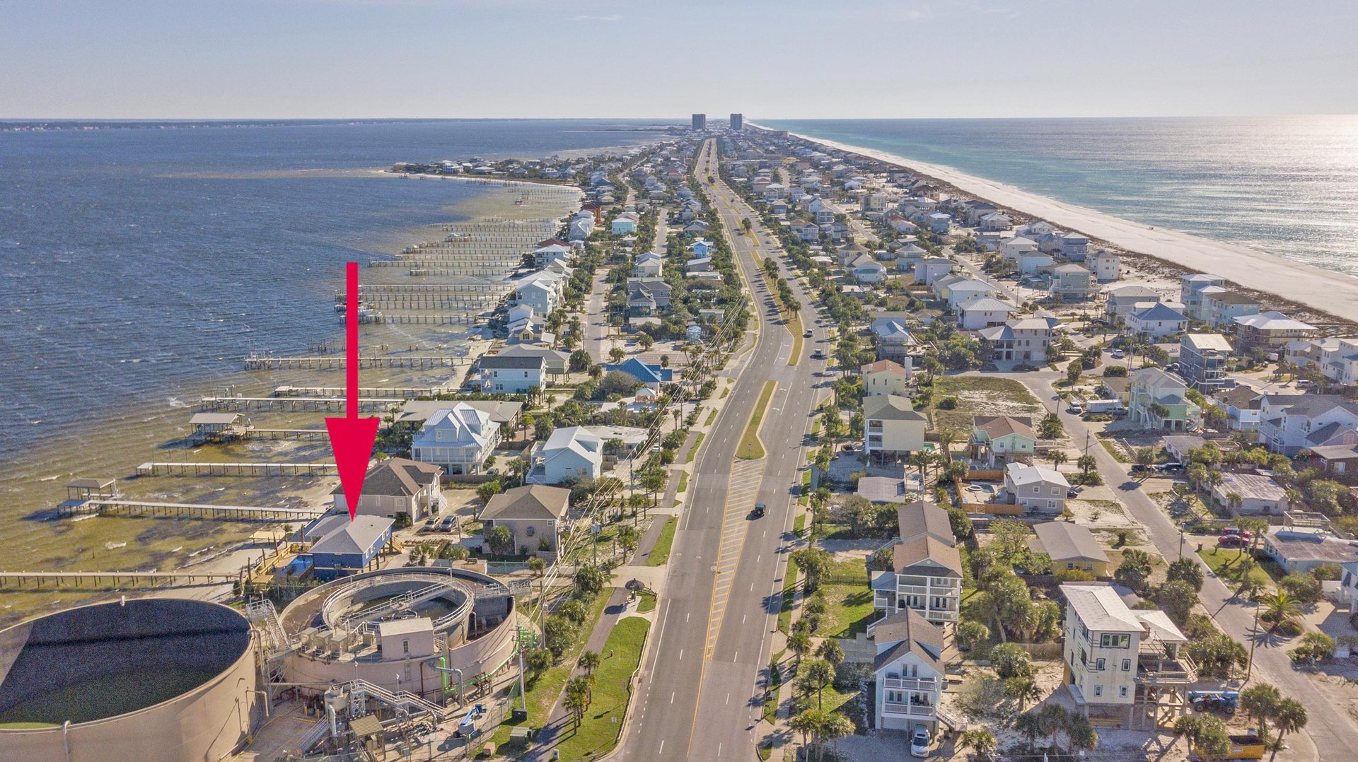 Via De Luna 109  Soundz Amazing 43