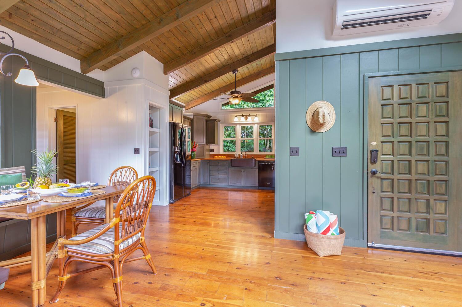 Hale Koolau Estate 33