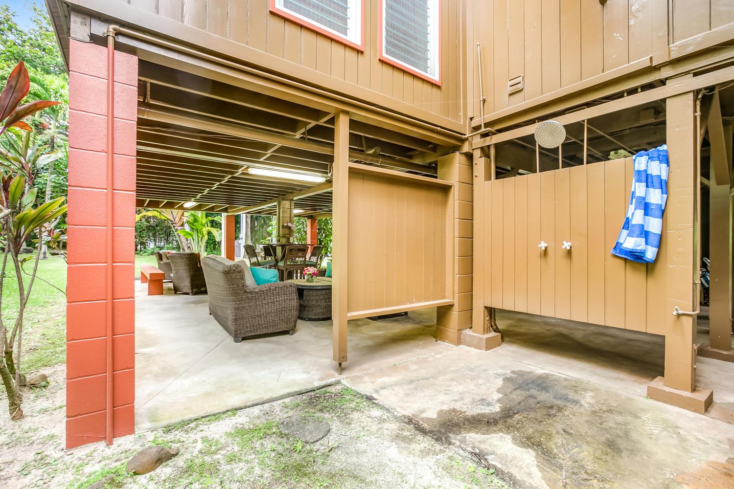 Hale Koolau Estate 39