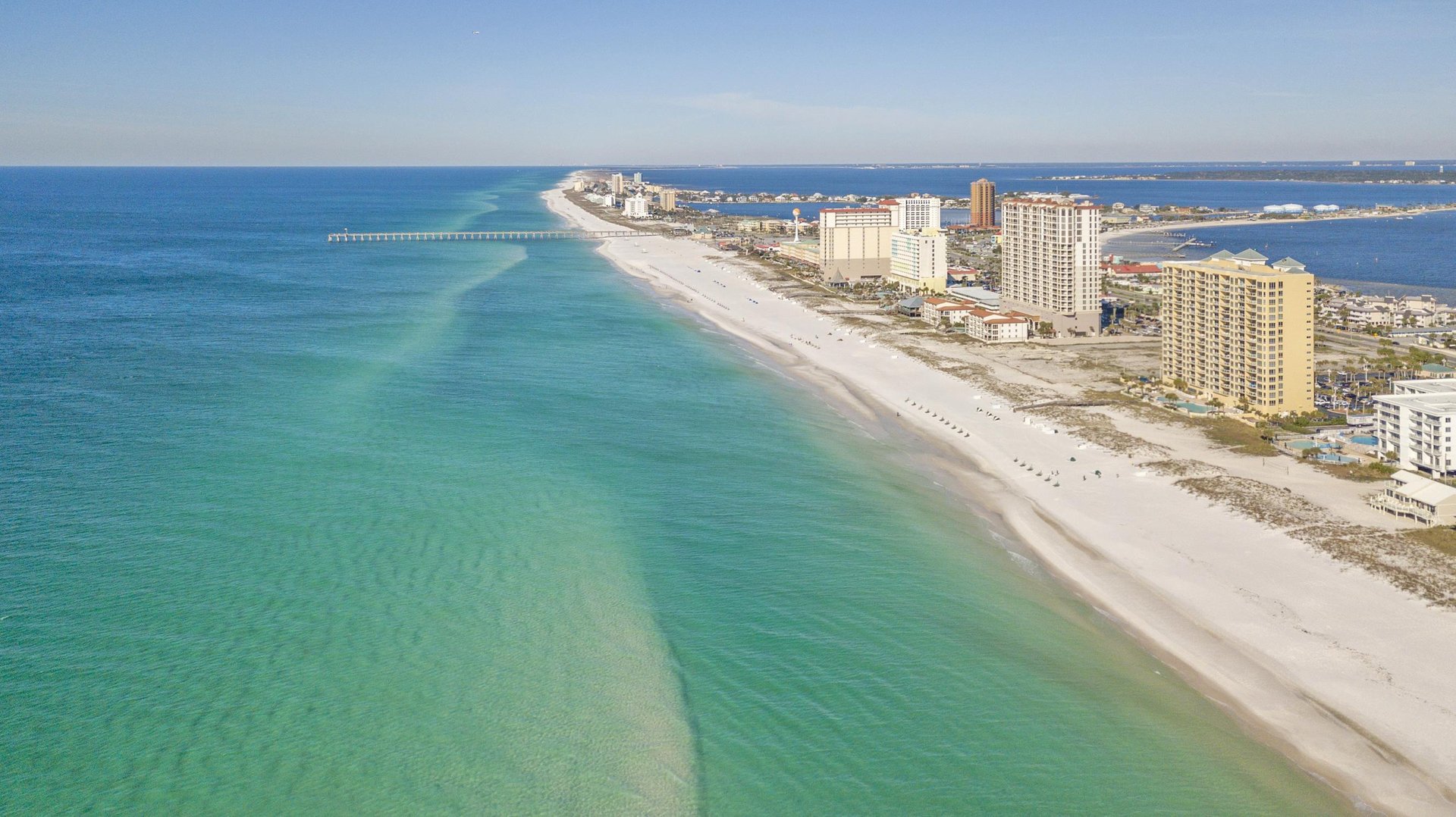 Via De Luna 109  Soundz Amazing 45