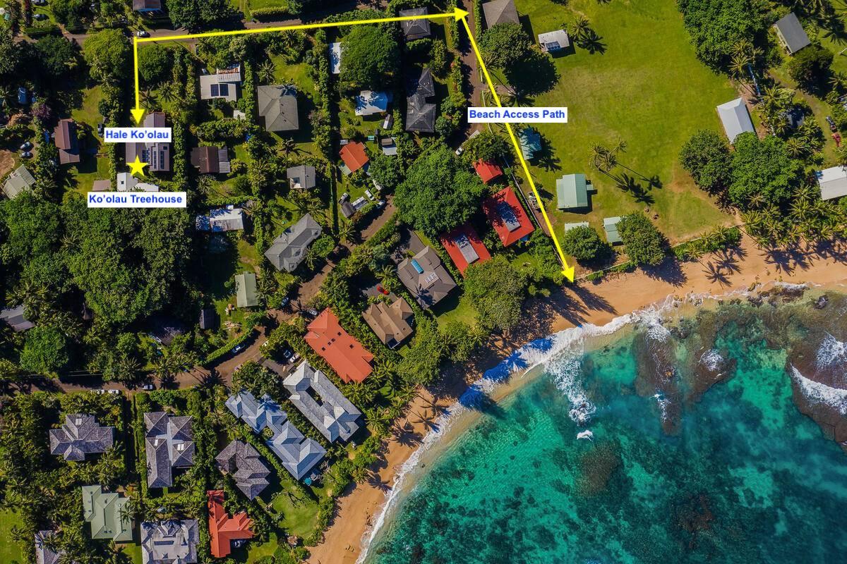 Hale Koolau Estate 44