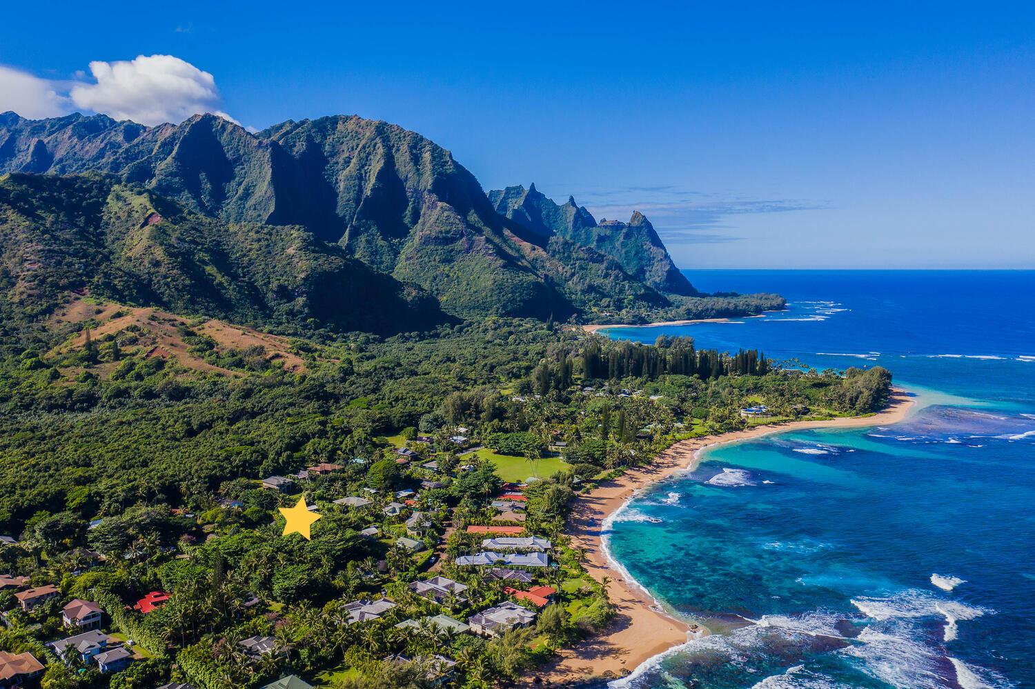 Hale Koolau Estate 47