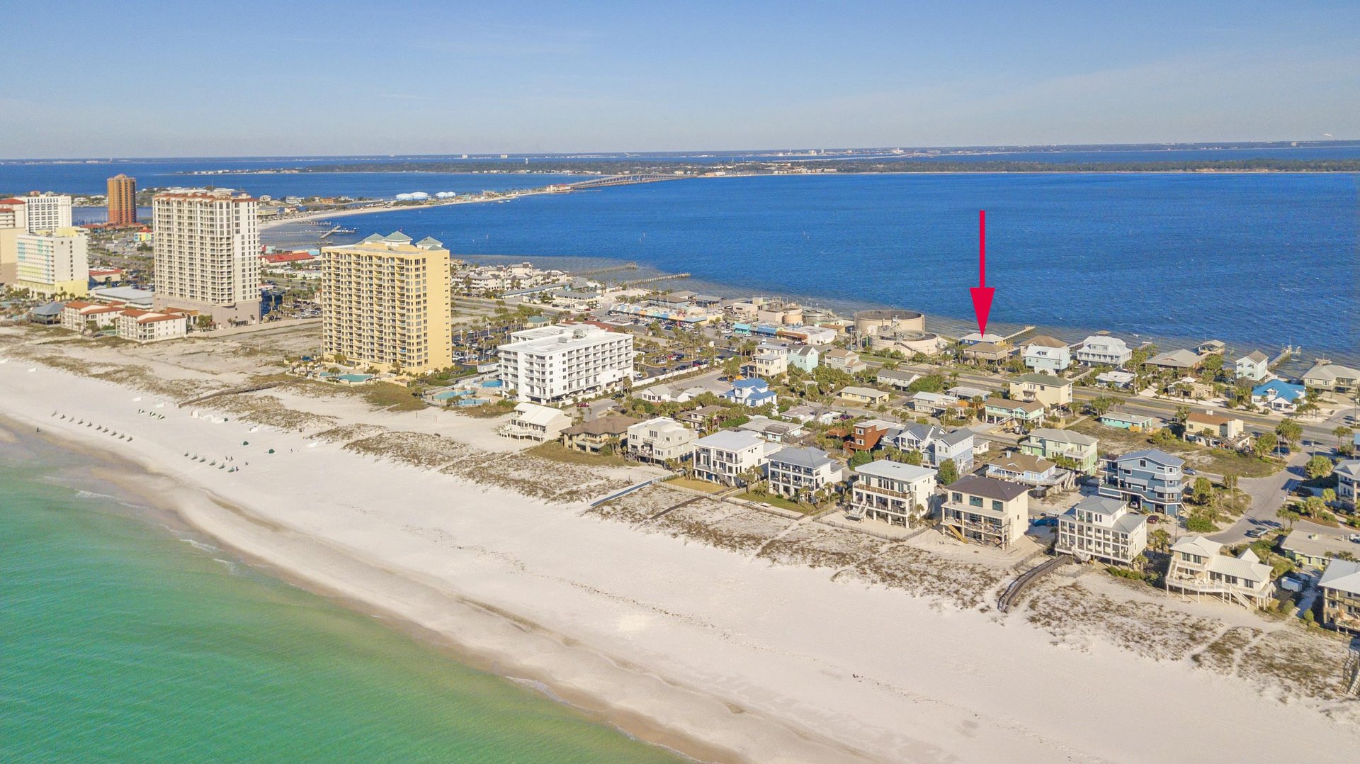 Via De Luna 109  Soundz Amazing 46