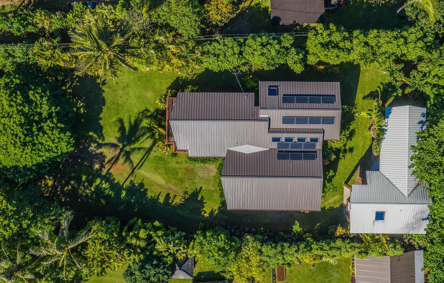 Hale Koolau Estate 54