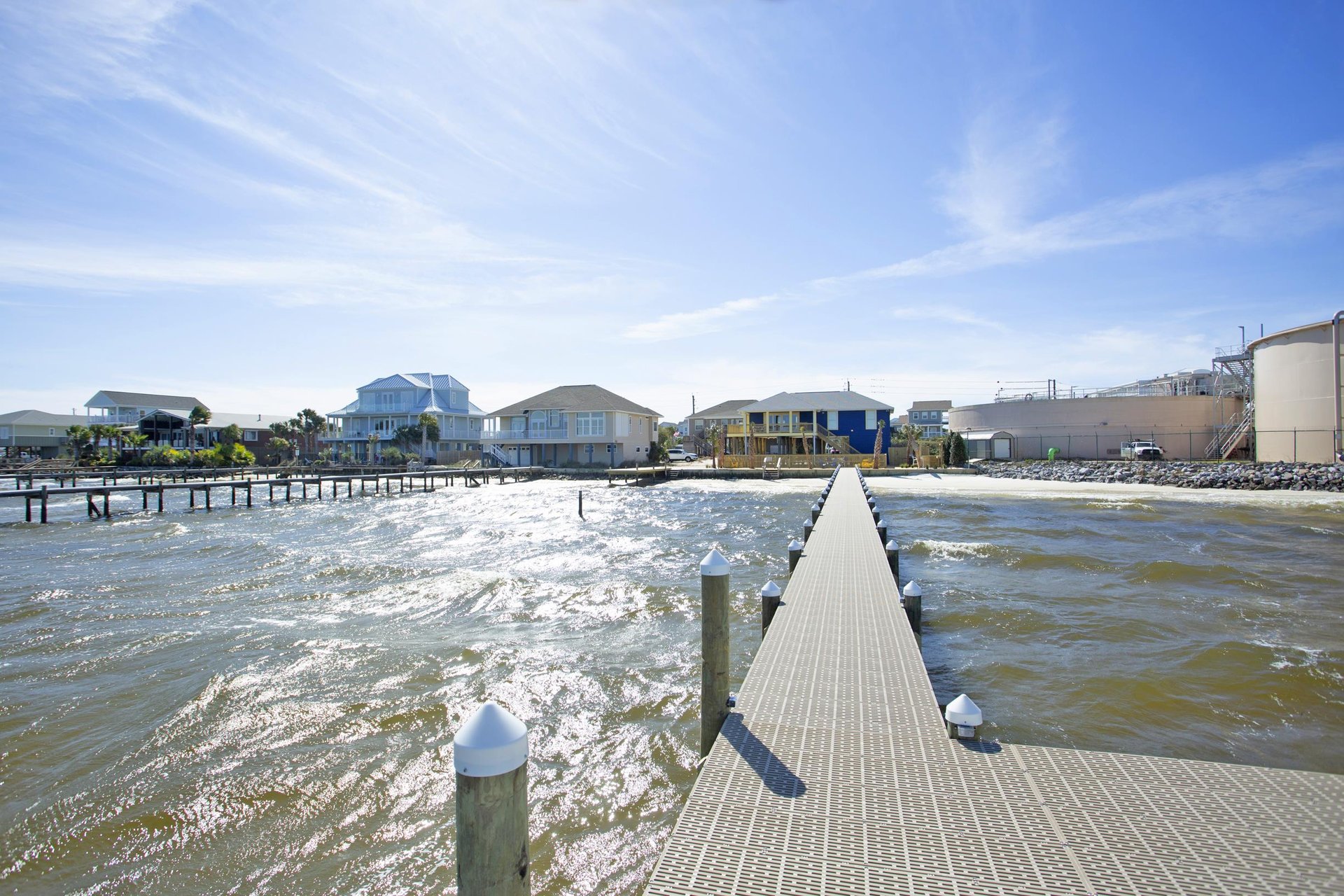 Via De Luna 109  Soundz Amazing 47