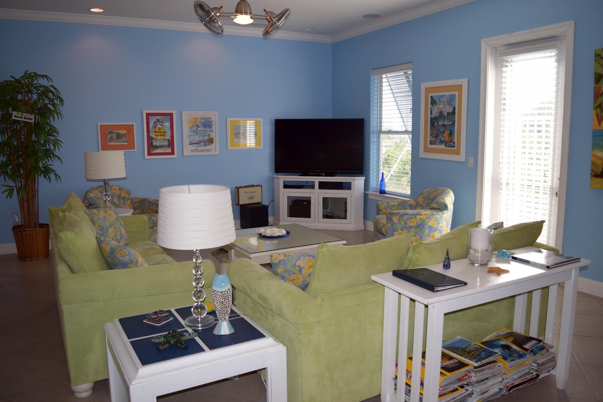 Maldonado 102  Bella Blue 8