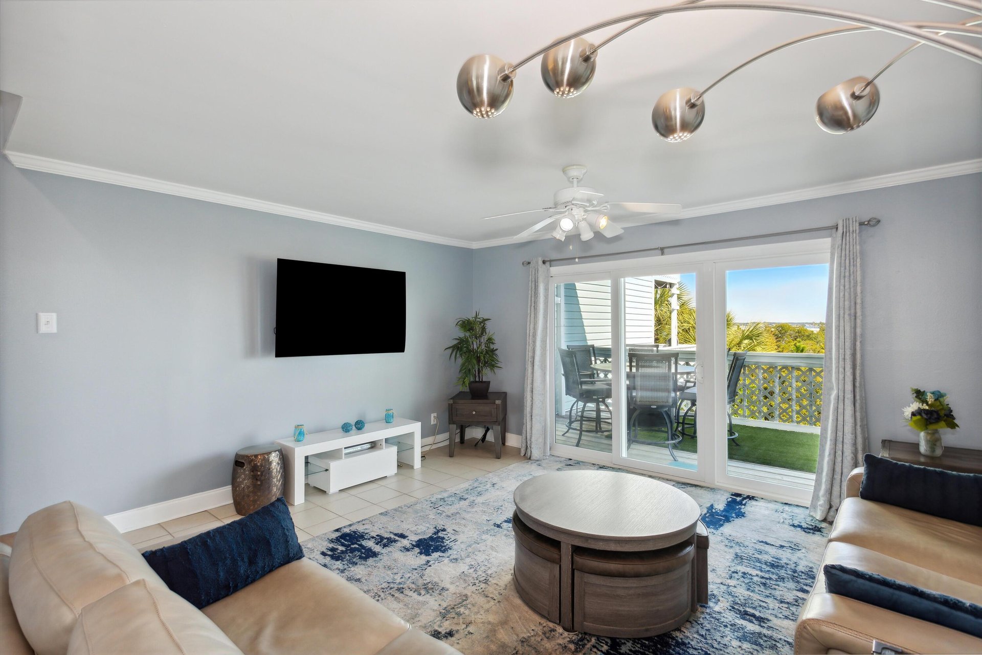 Sandcastle Beach Townhomes 18 NEW 3