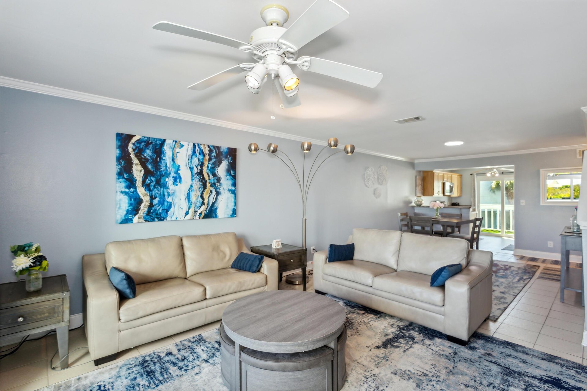 Sandcastle Beach Townhomes 18 NEW 4