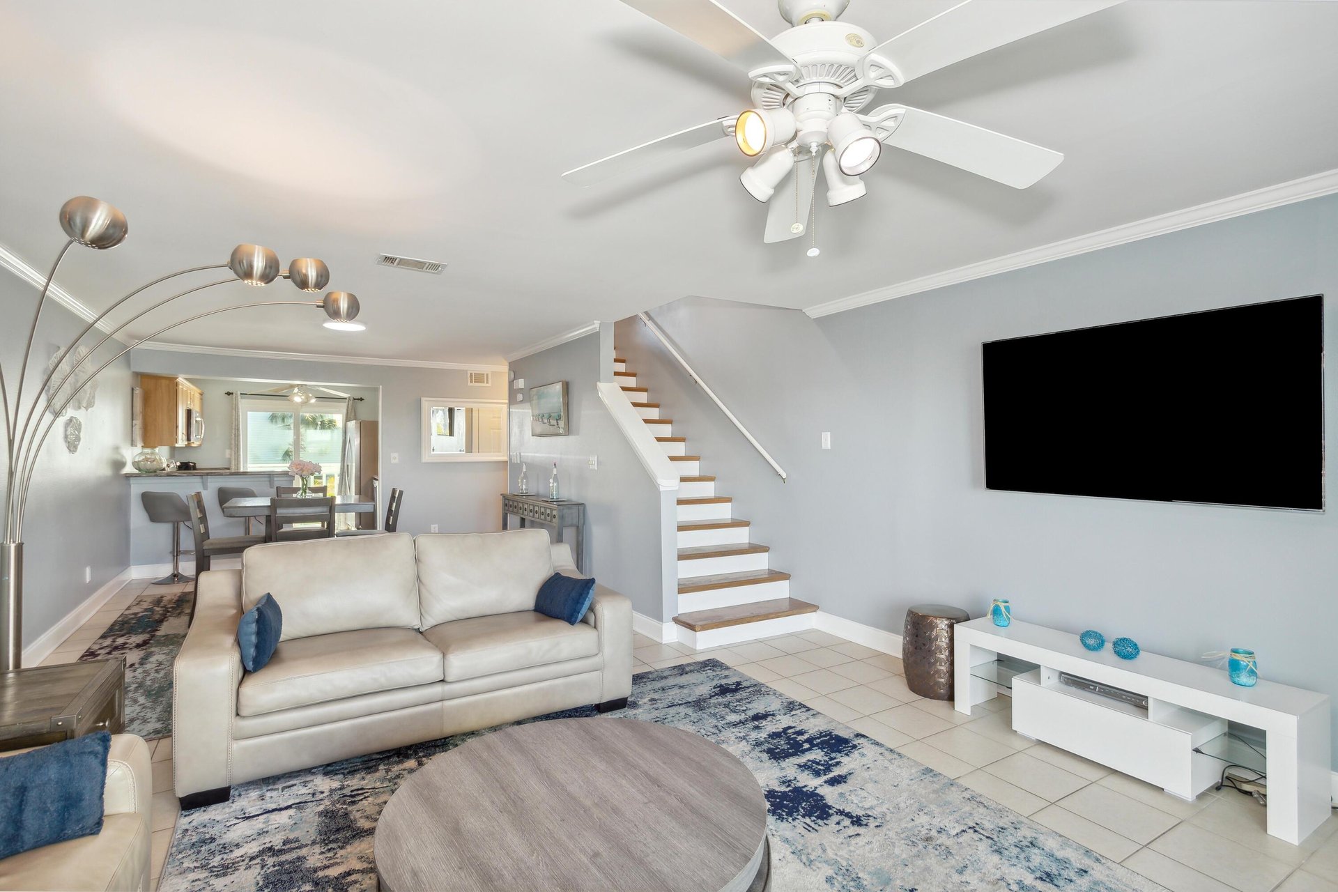 Sandcastle Beach Townhomes 18 NEW 5