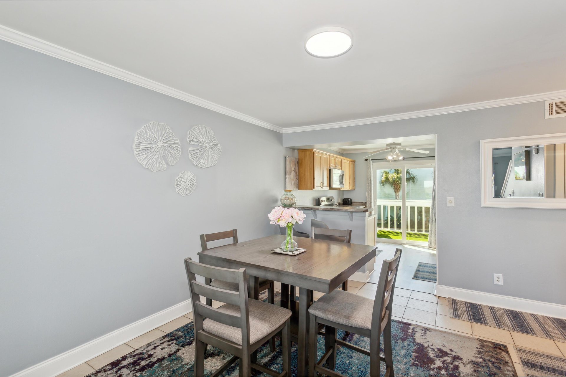 Sandcastle Beach Townhomes 18 NEW 7