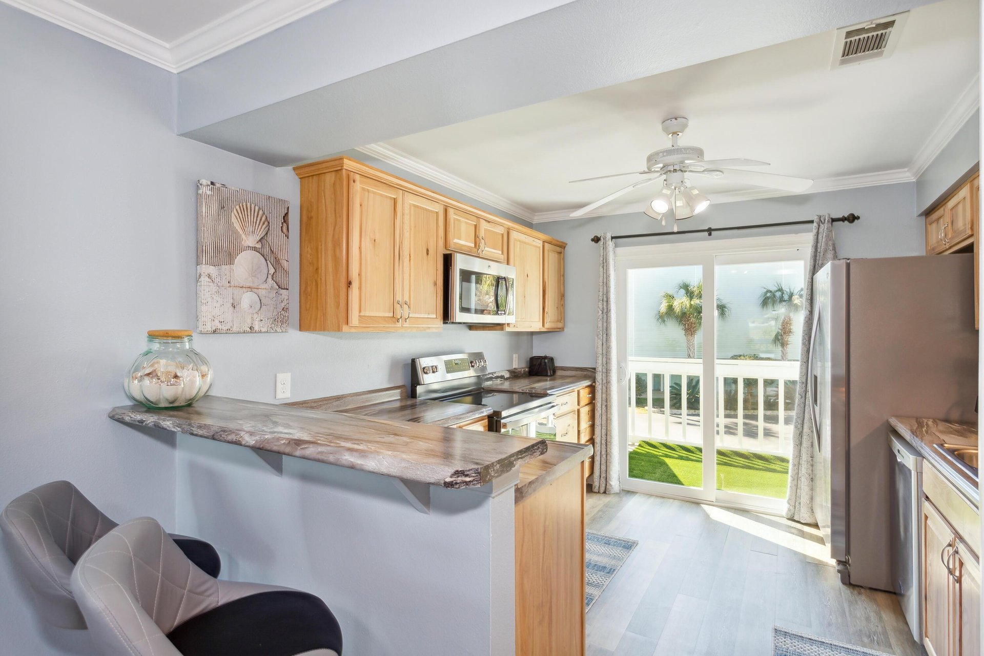 Sandcastle Beach Townhomes 18 NEW 9