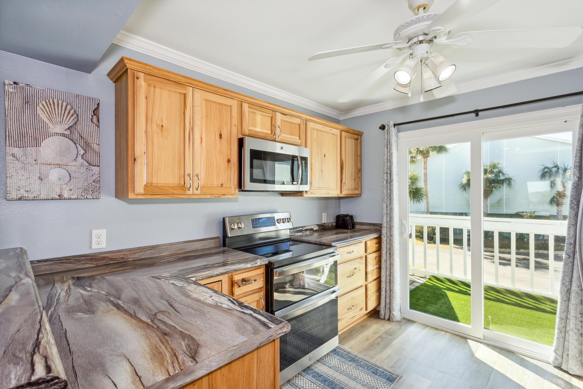 Sandcastle Beach Townhomes 18 NEW 11