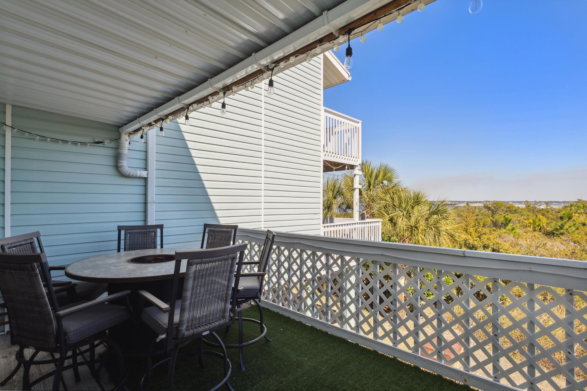 Sandcastle Beach Townhomes 18 NEW 14