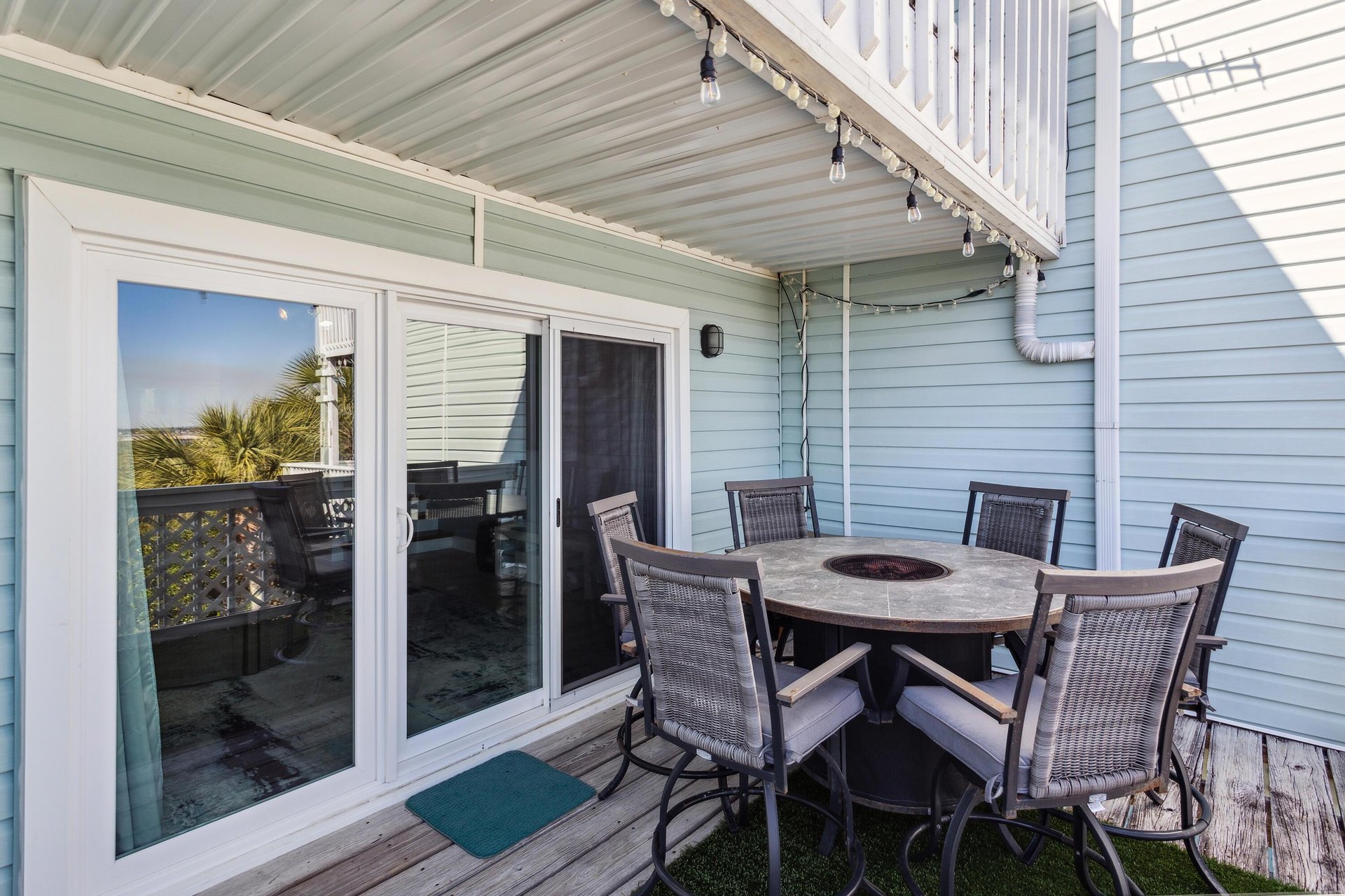 Sandcastle Beach Townhomes 18 NEW 15