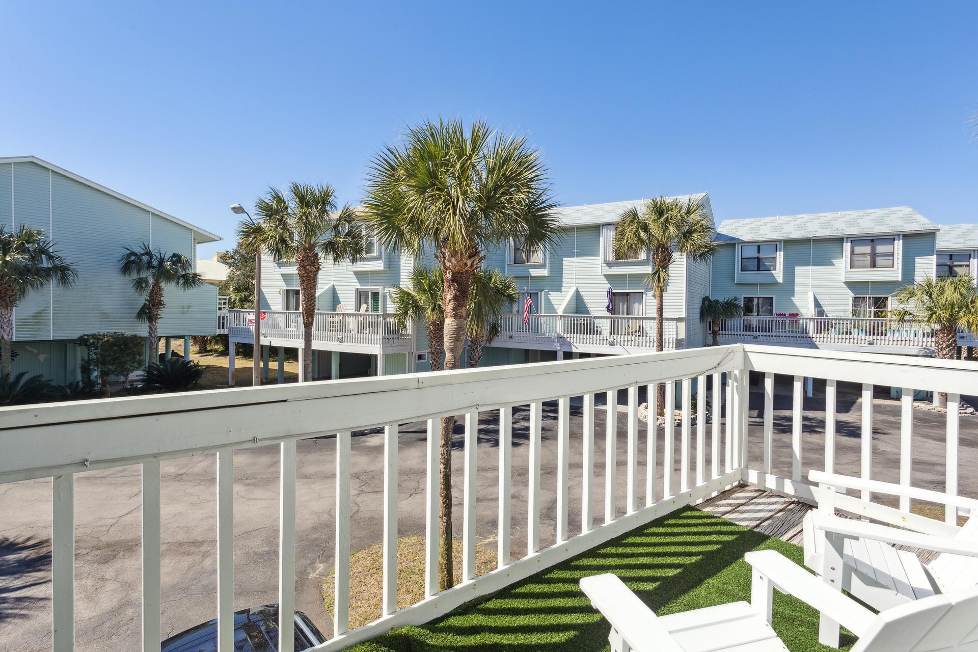Sandcastle Beach Townhomes 18 NEW 17