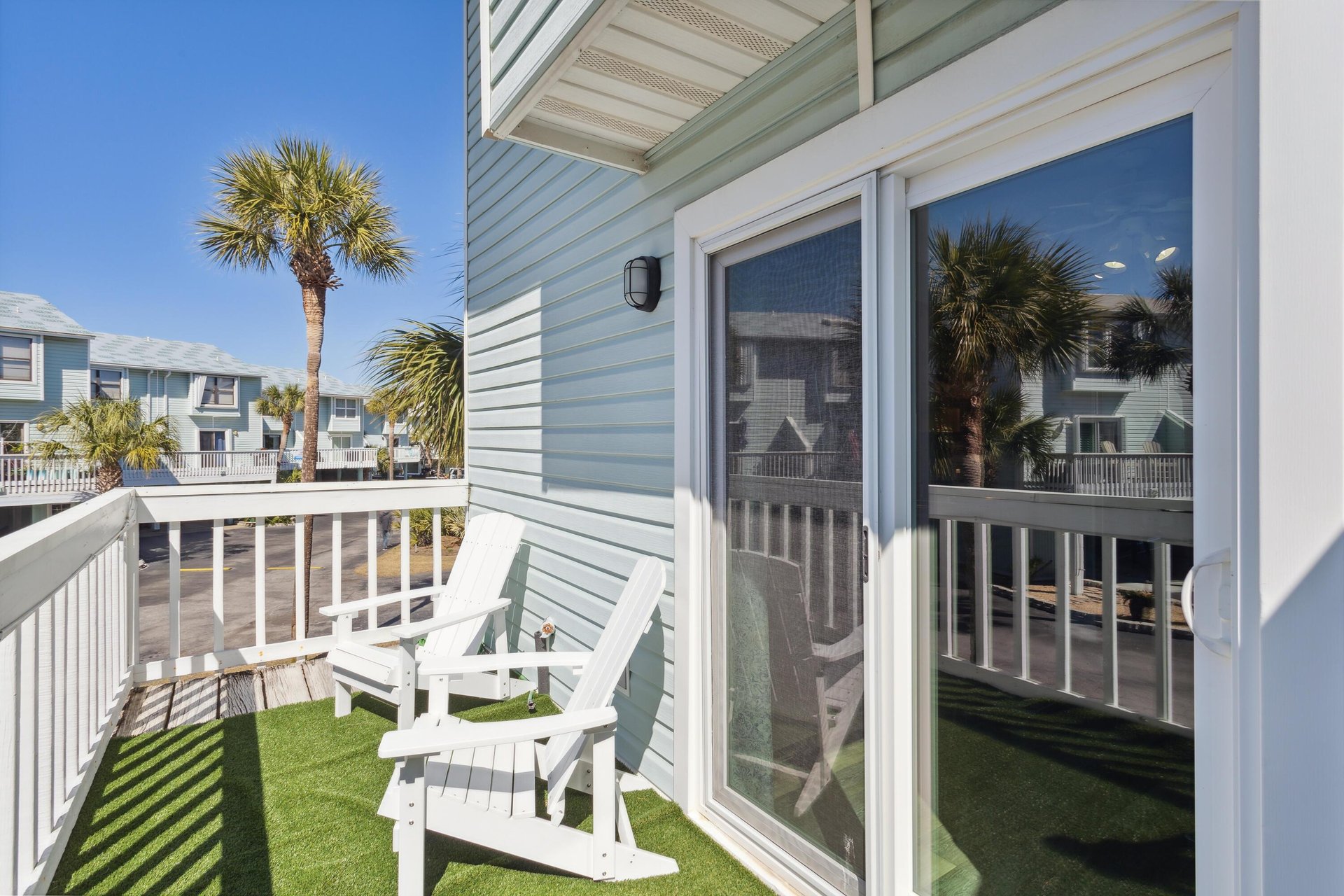 Sandcastle Beach Townhomes 18 NEW 18