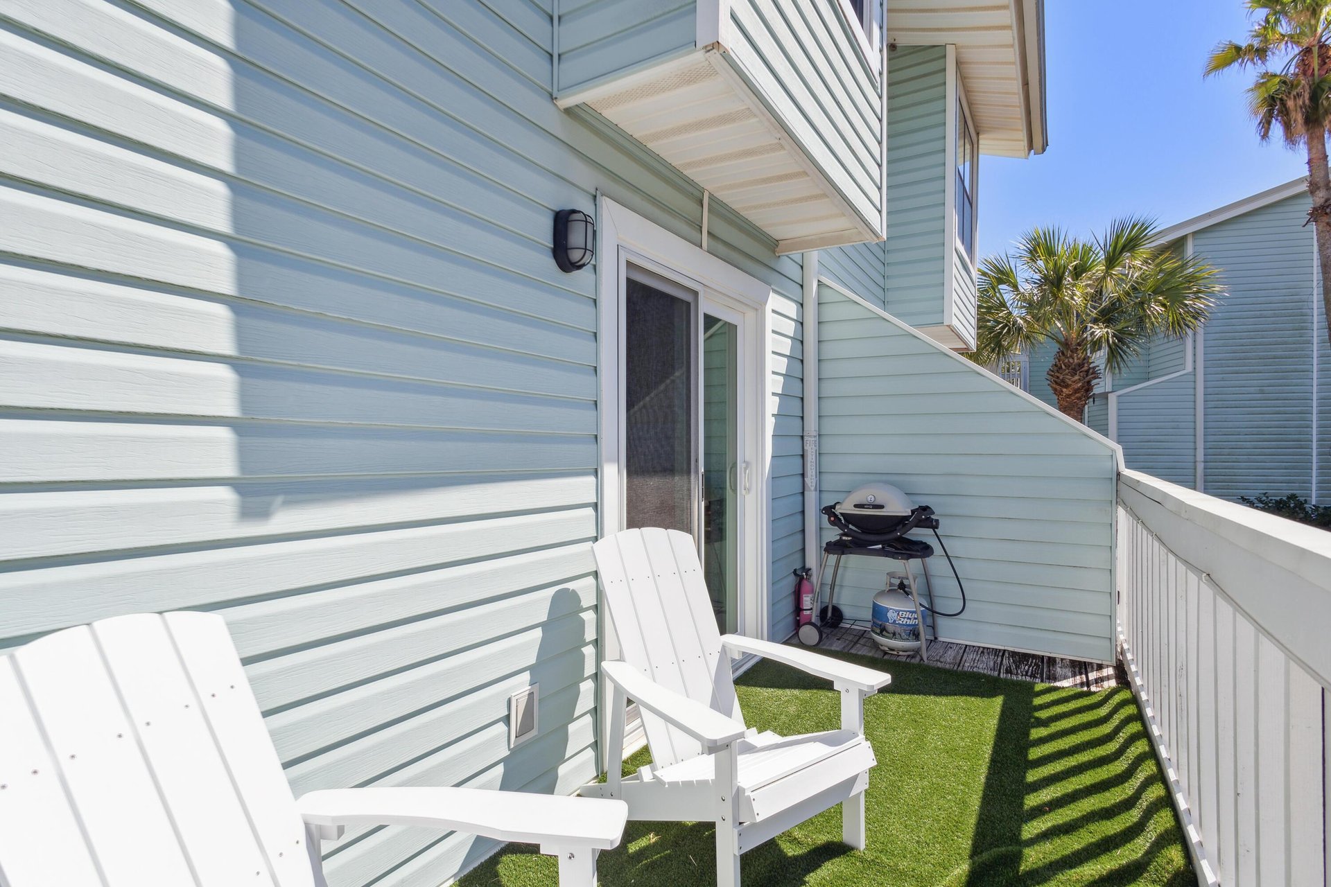 Sandcastle Beach Townhomes 18 NEW 19