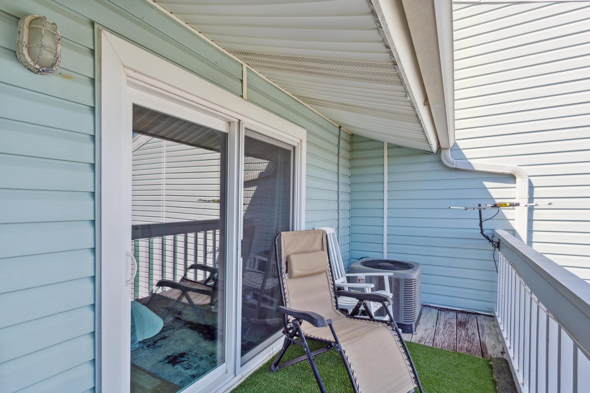 Sandcastle Beach Townhomes 18 NEW 31