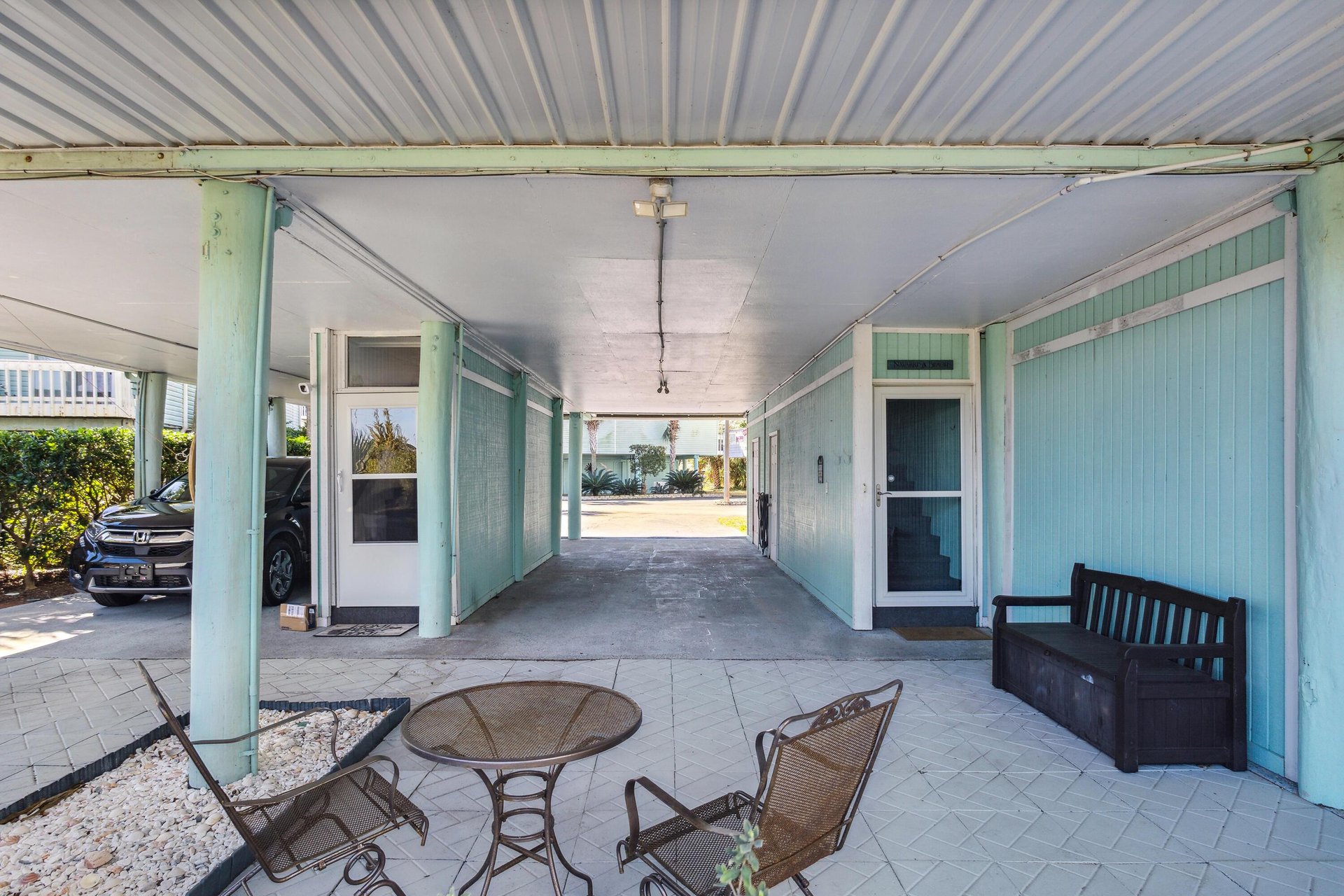 Sandcastle Beach Townhomes 18 NEW 34