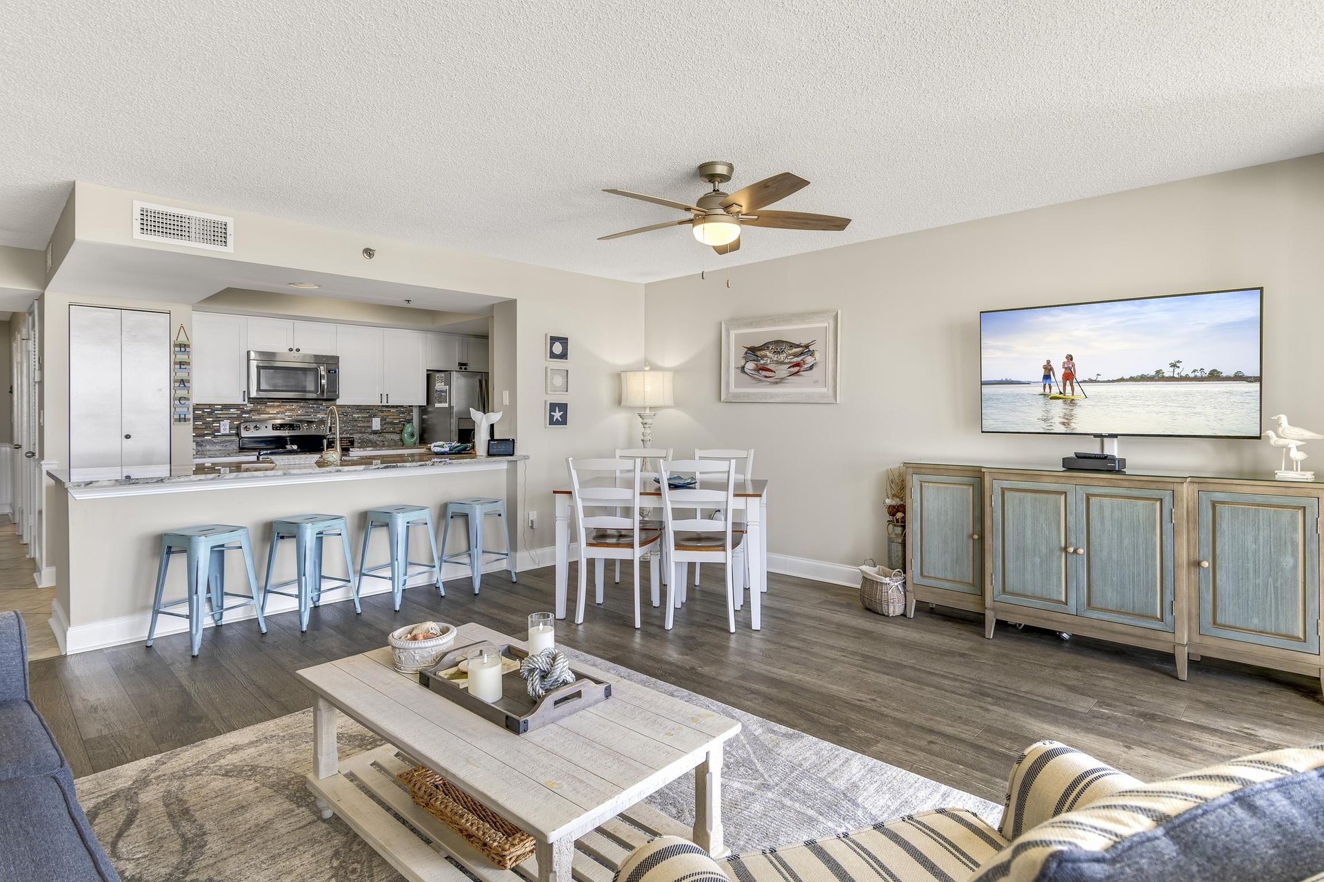 Magnolia House 106 at Destin Pointe Resort 1