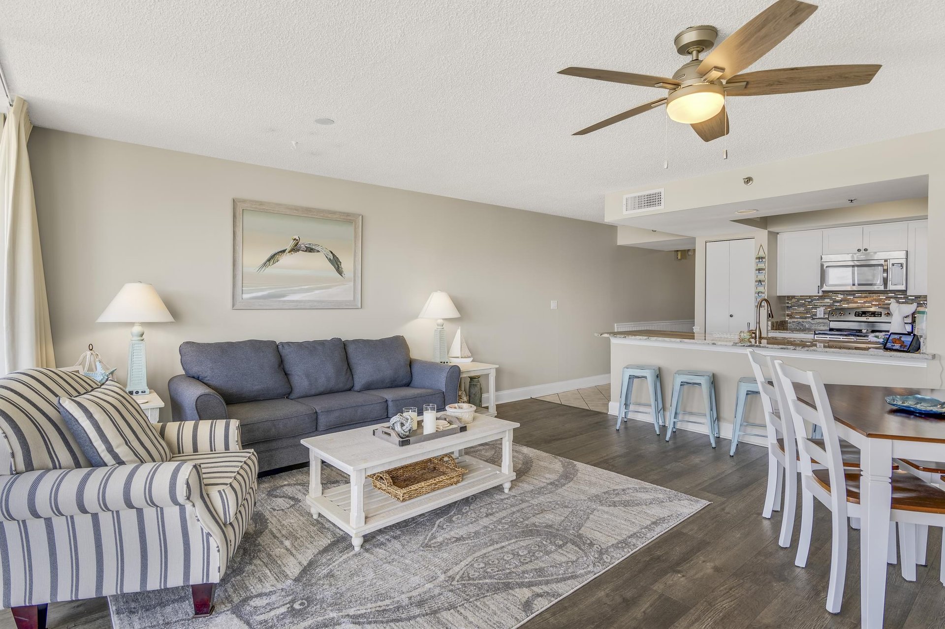 Magnolia House 106 at Destin Pointe Resort 2