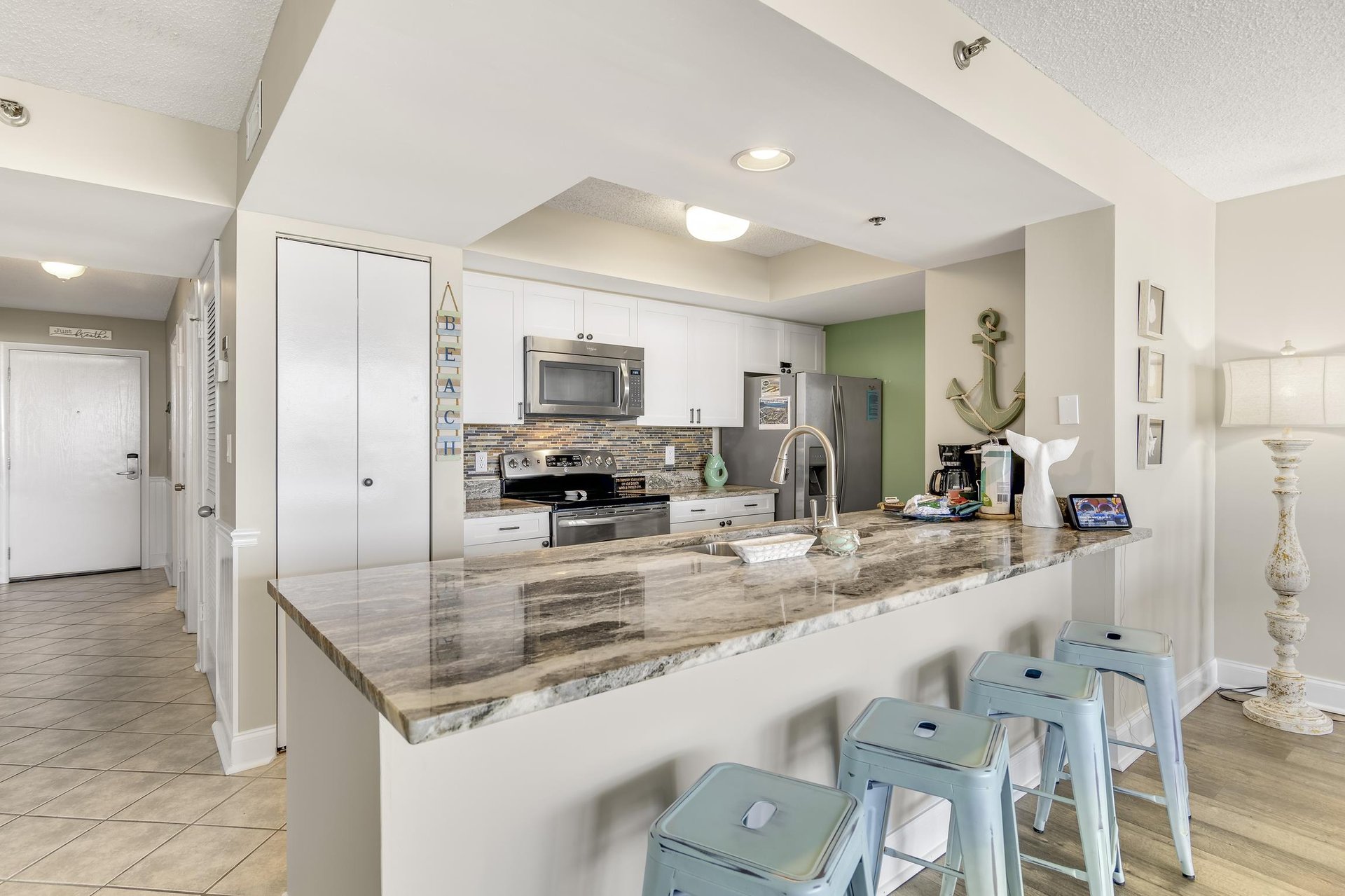 Magnolia House 106 at Destin Pointe Resort 6