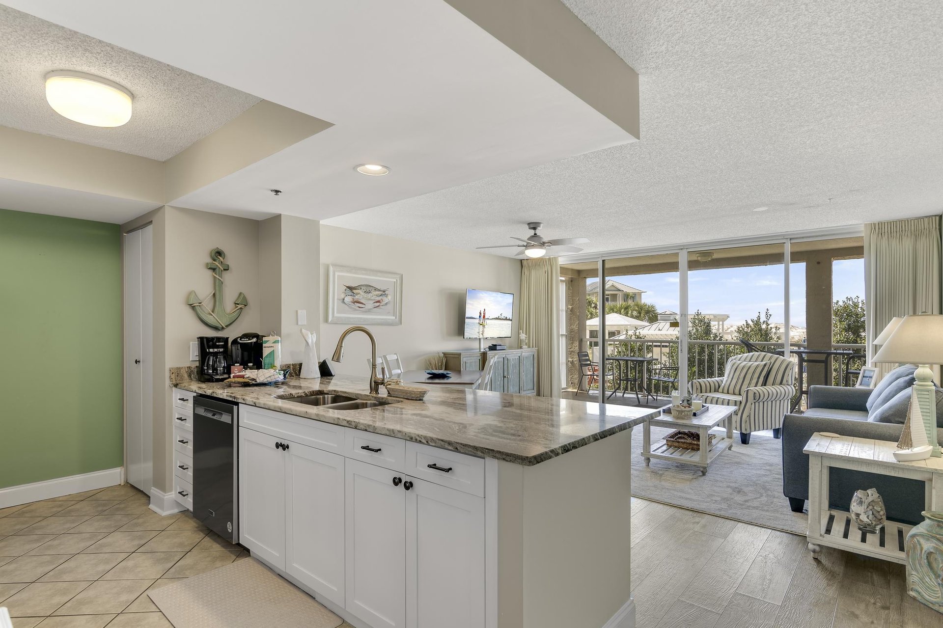 Magnolia House 106 at Destin Pointe Resort 7