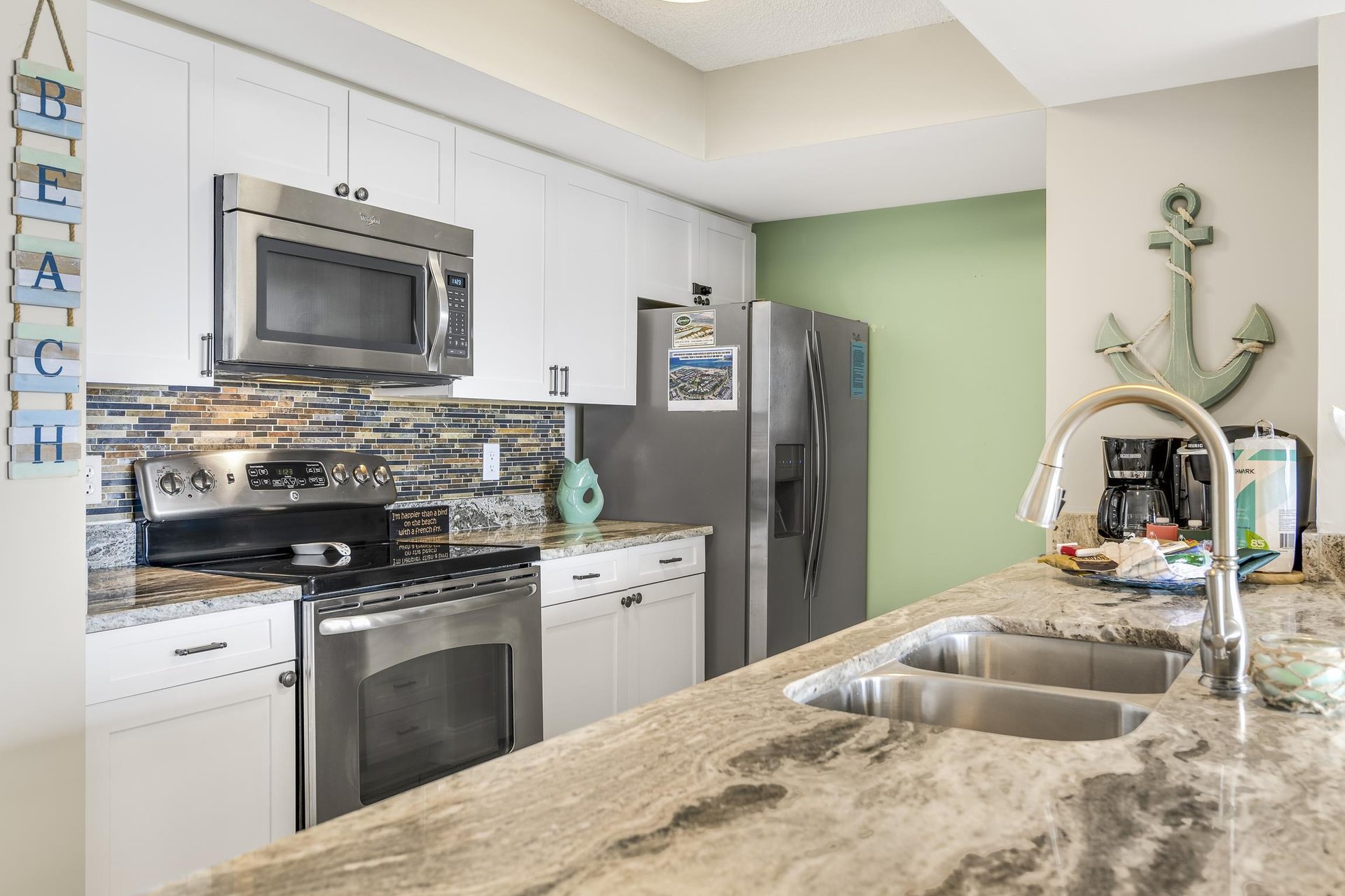 Magnolia House 106 at Destin Pointe Resort 8