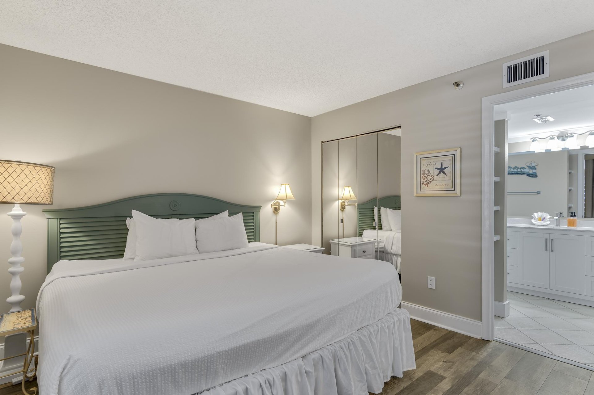 Magnolia House 106 at Destin Pointe Resort 12