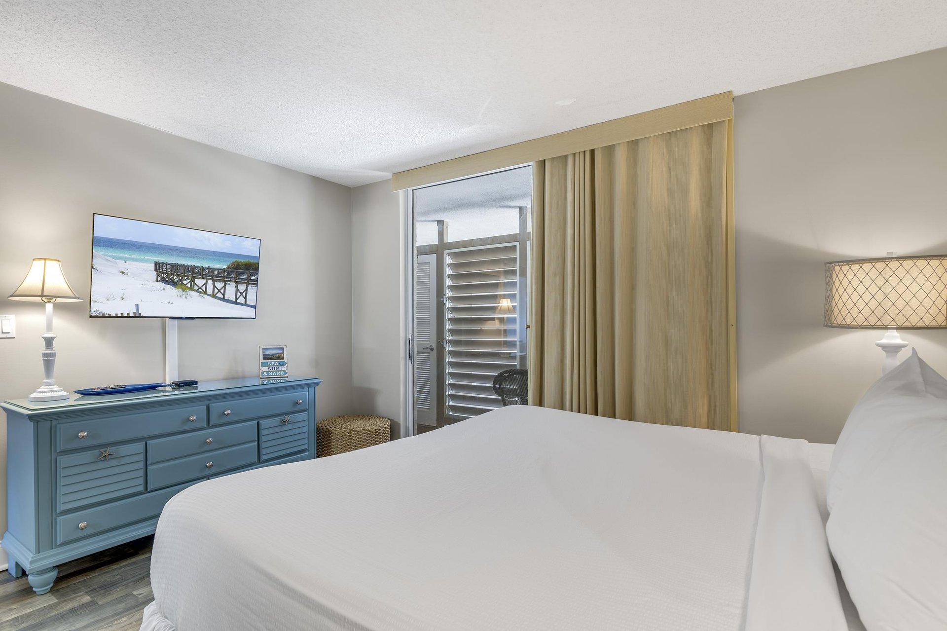 Magnolia House 106 at Destin Pointe Resort 13