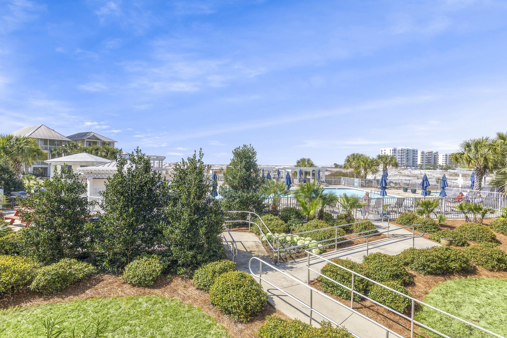 Magnolia House 106 at Destin Pointe Resort 17