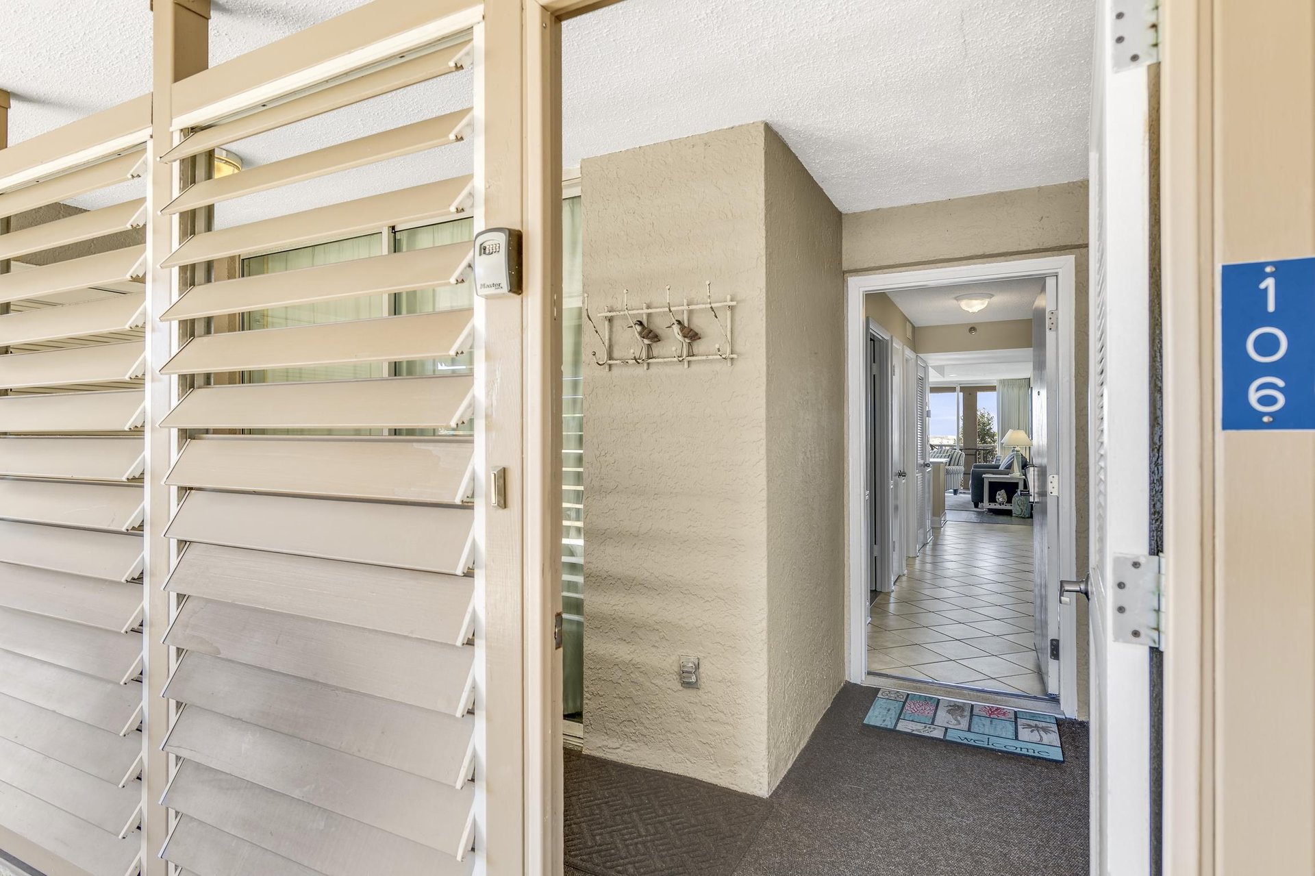 Magnolia House 106 at Destin Pointe Resort 18