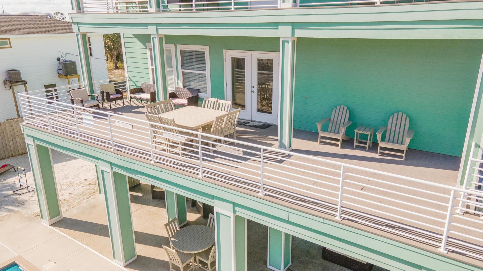 Via De Luna 1414  Beachy Keen 50