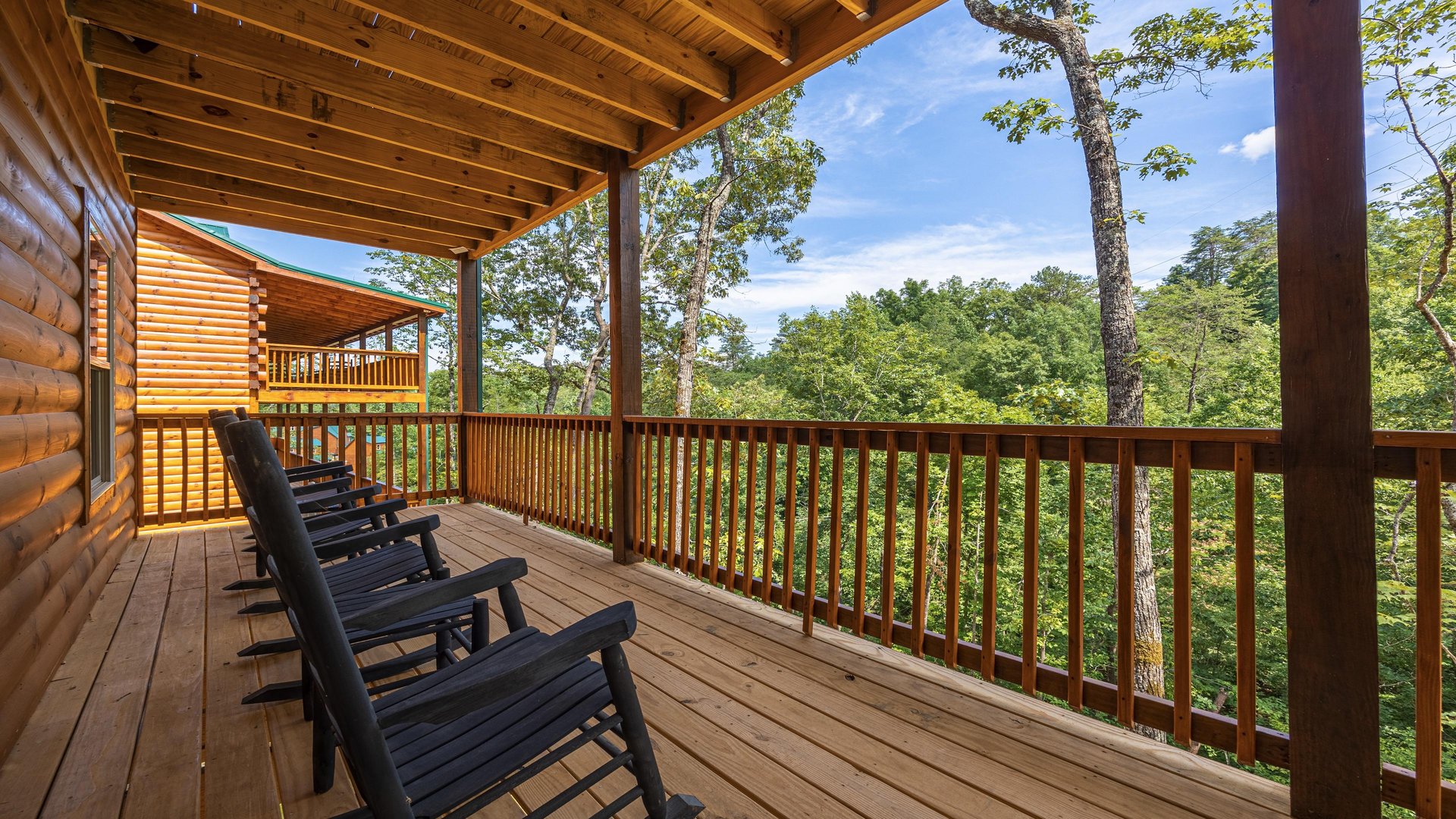 at hillbilly hideaway a 5 bedroom cabin rental located in pigeon forge