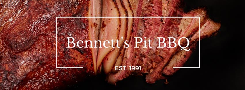 Bennetts Pit BBQ