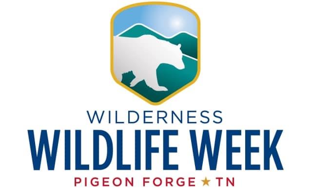 Wilderness Wildlife Week Logo